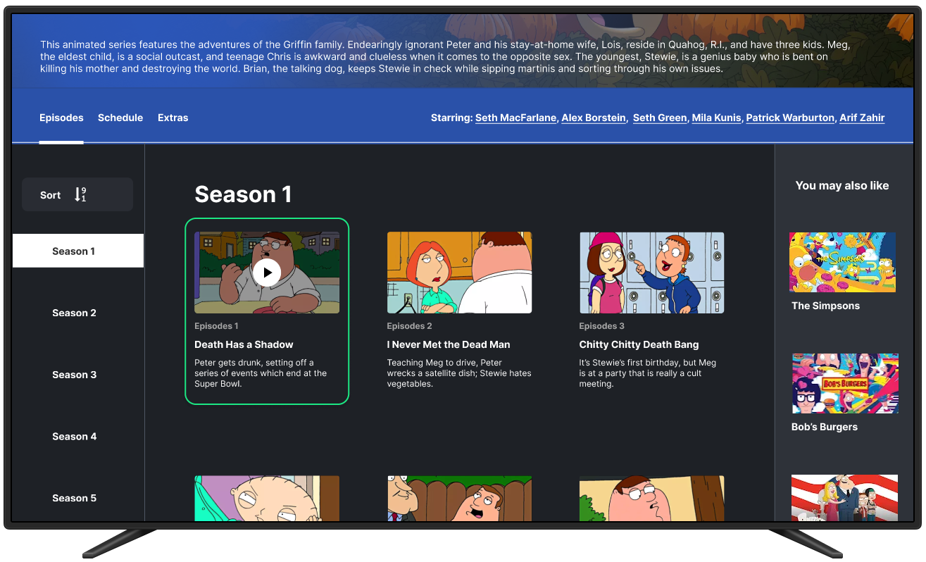 After usability study screen 2